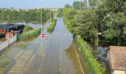 Immagine News - alluvione-a-ravenna-ancora-tante-zone-allagate-per-la-situazione-non-peggiora