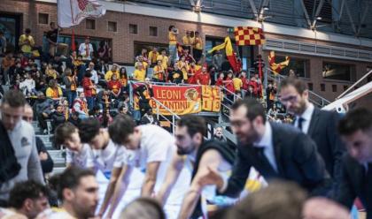 Immagine News - basket-a2-loras-ravenna--ufficialmente-retrocessa-in-b-senza-giocare