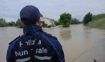 Immagine News - alluvione-la-procura-indaga-per-disastro-colposo