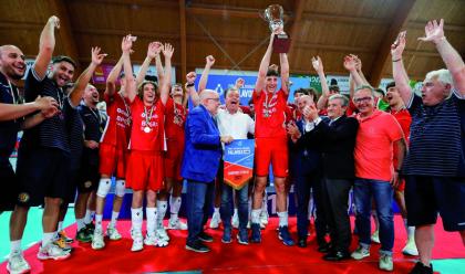 Immagine News - volley-ravenna-torna-a-comandare-in-italia-viaggio-nello-scudetto-della-consar