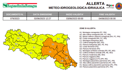 meteo-romagna-nel-fine-settimana-torna-lallerta-arancione