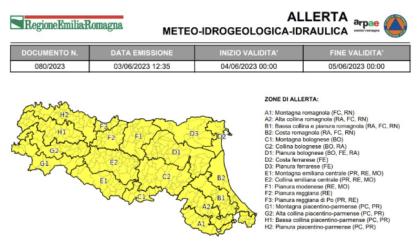 Immagine News - meteo-in-romagna-allerta-gialla-per-la-giornata-di-domenica