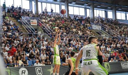 Immagine News - basket-b-i-blacks-faenza-escono-a-testa-alta-dai-playoff-battuti-da-rieti-3-1