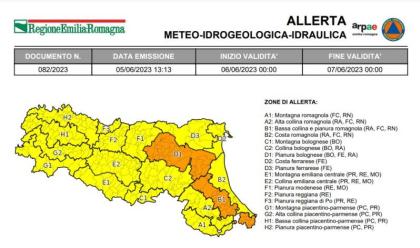Immagine News - meteo-marted-6-allerta-ancora-arancione-ma-solo-per-alcuni-territori-romagnoli