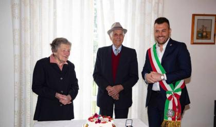 Immagine News - imola-festeggiato-il-secolo-di-vita-di-domenico-gamberini