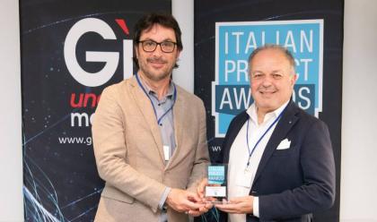 Immagine News - ravenna-il-gruppo-itway-vince-gli-italian-project-awards