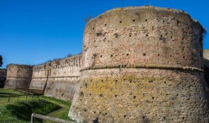 Immagine News - ravenna-alla-rocca-completato-il-secondo-dei-quattro-lotti-di-restauro