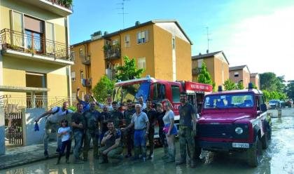 Immagine News - alluvione-in-romagna-la-solidariet-non-si-ferma