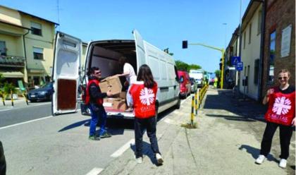 Immagine News - ravenna-parla-biondi-caritas-non-abbandoniamo-gli-ultimi.-730-famiglie-in-carico-con-gli-alluvionati-quasi-800