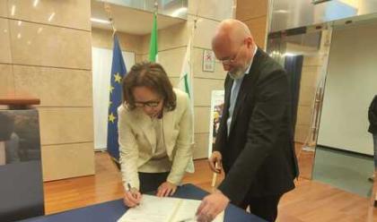 Immagine News - regione-in-calo-gli-infortuni-sul-lavoro.-bonaccini-sigla-un-protocollo-con-inail