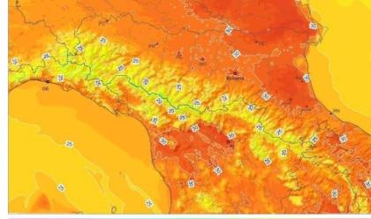 Immagine News - meteo-arriva-il-grande-caldo-in-romagna-temperature-in-forte-crescita