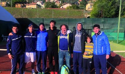 Immagine News - massa-lombarda-4-promozioni-in-un-anno-il-circolo-tennis-avevamo-un-conto-in-sospeso-con-la-serie-a1...