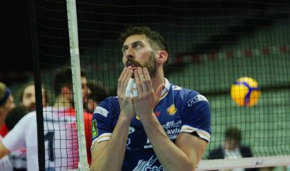 Immagine News - volley-a2-il-ritorno-del-38enne-mengozzi-la-consar-e-lazienda-di-pap-a-ravenna-chiuder-la-carriera