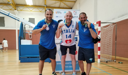 Immagine News - basket-tre-ravennati-di-bronzo-agli-europei-over-45