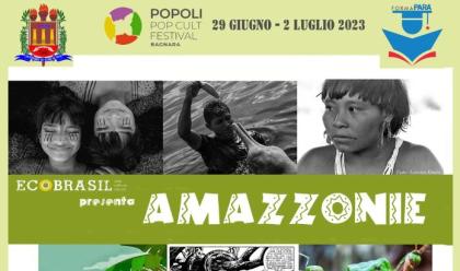 Immagine News - bagnara-dal-29-giugno-al-2-luglio-c-la-15esima-edizione-del-popoli-cult-festival-che-sar-dedicata-allamazzonia