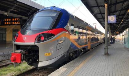 Immagine News - trasporti-tornano-i-treni-regionali-sulla-linea-bologna-ravenna