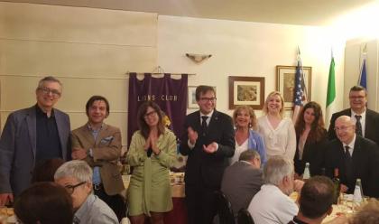 Immagine News - faenza-alessia-ponti-nominata-presidente-del-lions-club-faenza-host