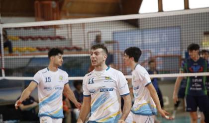 Immagine News - volley-a2-la-consar-ravenna-completa-il-reparto-degli-alzatori-con-antonino-russo