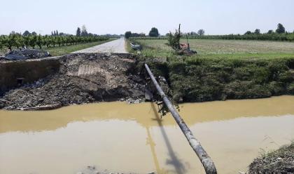 Immagine News - ravenna-al-via-i-lavori-per-la-ricostruzione-del-ponte-sul-canale-magni-a-prada