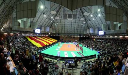 Immagine News - volley-ravenna-e-il-nuovo-risiko-della-pallavolo-la-consar-torna-a-casa-il-mosaico-raddoppia