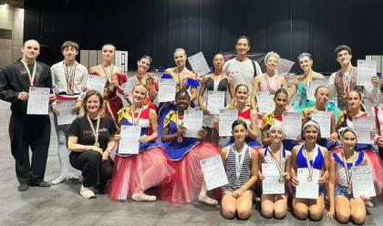 Immagine News - faenza-il-dance-studio-si-conferma-campione-italiano-assoluto-fids-per-la-danza-classica