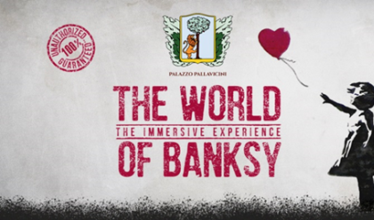 Immagine News - bologna-prolungata-fino-al-28-gennaio-2024-la-mostra-the-world-of-banksy-a-palazzo-pallavicini