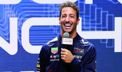 Immagine News - formula-1-lalpha-tauri-accoglie-daniel-ricciardo-debutter-in-ungheria