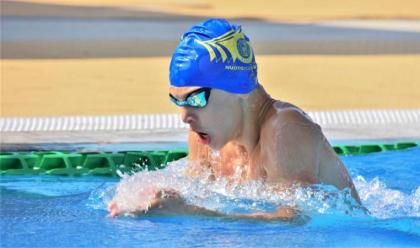 Immagine News - nuoto-gli-esordienti-del-club-2000-faenza-si-fanno-onore-ai-campionati-regionali