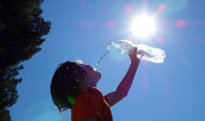 Immagine News - meteo-unaltra-giornata-da-caldo-record-sopra-i-35-gradi-ma-in-nottata-allerta-per-vento-e-temporali