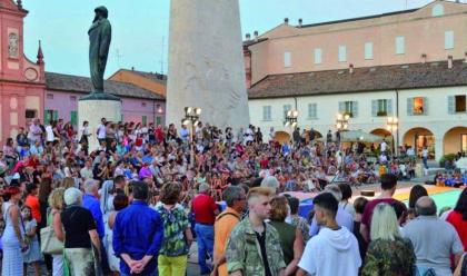 Immagine News - lugo-bruno-checcoli-di-confesercenti--soddisfatto-dei-mercoled-sotto-le-stelle-post-alluvionali