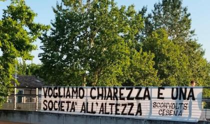 Immagine News - calcio-lega-pro-la-curva-mare-del-cesena-chiede-chiarezza-alla-societ