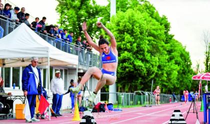 Immagine News - atletica-leggera-la85-faenza-non-si-ferma-mai