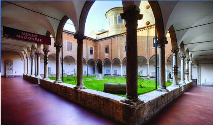 Immagine News - ravenna-novit-in-arrivo-dal-mic-per-i-musei-i-pareri-dellassessore-regionale-felicori-e-del-dg-cozzolino