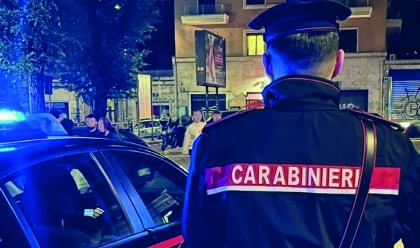 Immagine News - santalberto-accoltella-il-rivale-poi-prova-a-investirlo-arrestato-per-tentato-omicidio