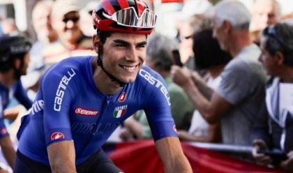 Immagine News - ciclismo-un-mondiale-senza-gloria-per-il-ravennate-baroncini-in-scozia