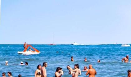 Immagine News - rimini-da-quasi-esaurito-in-agosto-tanti-eventi-tra-spiaggia-e-citt