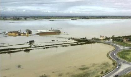 Immagine News - alluvione-per-le-saline-di-cervia-ben-725mila-euro-da-corriere-della-sera-e-la7