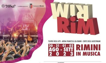 Immagine News - rimini-in-musica-dal-30-agosto-al-2-settembre-il-programma-completo-da-angelo-branduardi-ai-tiromancino