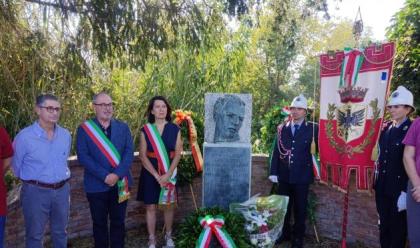 Immagine News - coccolia-il-comune-ricorda-tonino-spazzoli-partigiano-ucciso-79-anni-fa