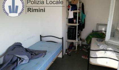 Immagine News - miramare-sgabuzzini-trasformati-in-camere-dalbergo-deferito-il-titolare