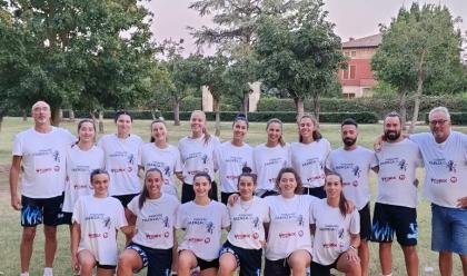 volley-c-donne--cominciata-la-nuova-stagione-della-fenix-faenza