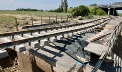 Immagine News - sospesi-i-lavori-sulla-linea-ferroviaria-faenza-lavezzola