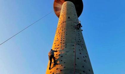 Immagine News - ravenna-lassociazione-di-arrampicata-lancia-un-crowfunding-uno-sport-per-tutti-puntiamo-alla-sicurezza