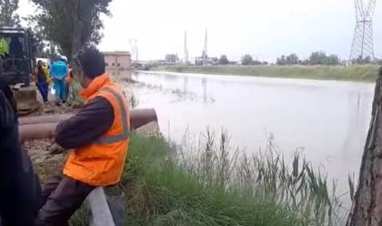 Immagine News - alluvione-manifestazione-a-ravenna-sabato-16-di-legacoop-romagna-con-le-cab-colpite