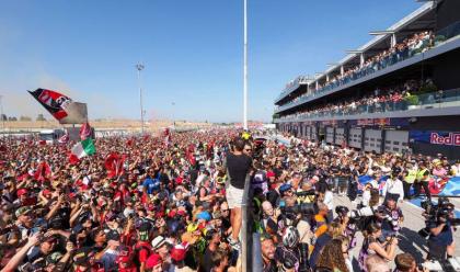 Immagine News - misano-un-grande-successo-di-pubblico-per-la-motogp-oltre-140mila-spettatori