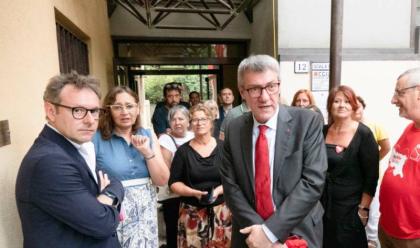 Immagine News - alluvione-a-faenza-venerd-15-incontro-con-il-segretario-della-cgil-maurizio-landini