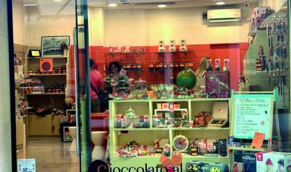 Immagine News - faenza-in-corso-mazzini-33-torna-lo-spazio-della-matre-chocolatier-stacchezzini