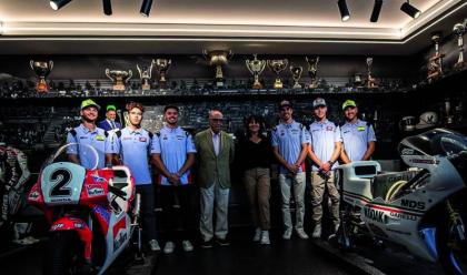 Immagine News - motociclismo-un-viaggio-nei-ricordi-al-museo-gresini-cos-fausto-sar-sempre-con-noi