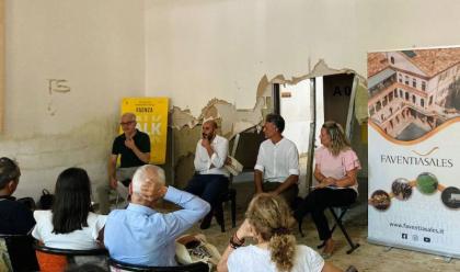 Immagine News - faenza-fine-settimana-con-il-post-talk-agli-ex-salesiani-da-marcor-a-saviano