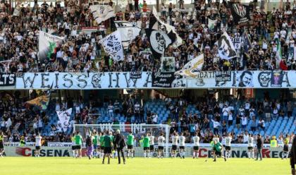 Immagine News - calcio-serie-c-c-il-derby-cesena-rimini-al-manuzzi-attesi-oltre-13mila-spettatori